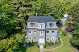 Hutter House
