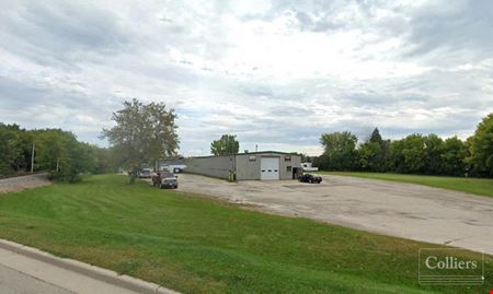 Photo of commercial space at 30 E Pioneer Rd in Fond du Lac