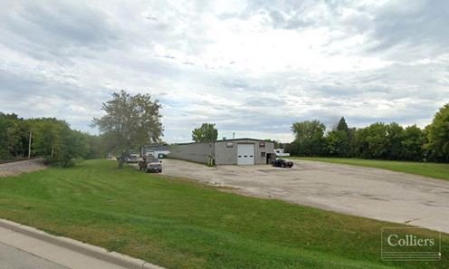 Development Opportunity