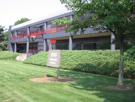 Office Suites Available - Piscataway