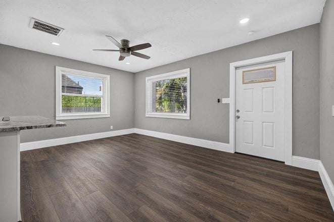 Dual Parcel Commercial and Residential at Gateway to Gulfport