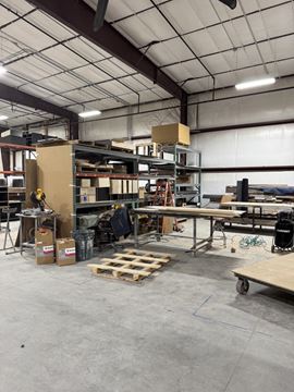 1901 - Denver Warehouse