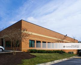 Annapolis Commerce Center - 2001-2003 Commerce Park Drive