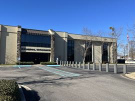 6000 Technology Drive Bldg. 6 North