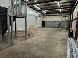 Schererville Warehouse