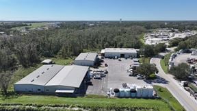 Plant City Multi-Tenant Industrial