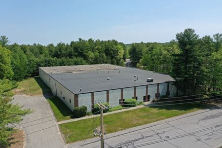 149 Industrial Road - Fitchburg