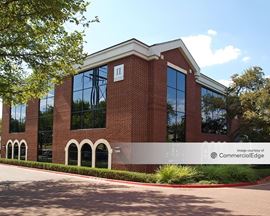 The Campus @ Arboretum - Buildings I & II