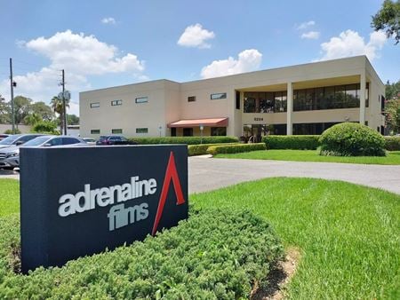 Office space for Rent at 5224 S Orange Ave in Orlando