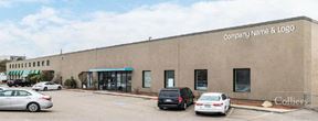 Flex/Industrial/Office Space for Lease off Route 1 in Norwood