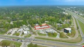 Retail Site Northwest Quadrant Hwy 22 & N Causeway