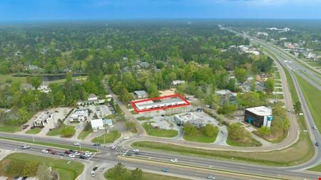 Retail space for Rent at 2201 11th Street in Mandeville