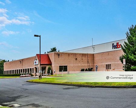 Photo of commercial space at 100 Old County Circle in Windsor Locks