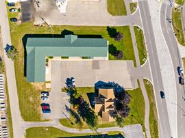 2058 S Otsego Avenue, Gaylord, MI, 49735