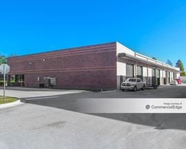 Heritage Business Center