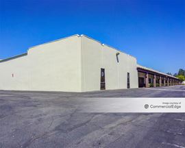 Covina Boulevard Industrial Park - 551 West Covina Blvd