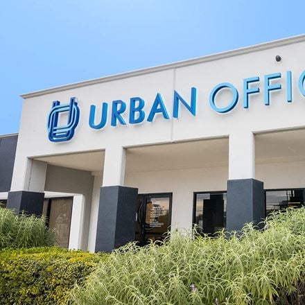 Braun Enterprises - Urban Office - Medical Center