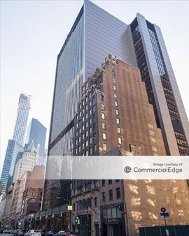 40 West 57th Street