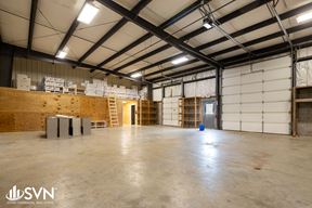 Lexington Industrial Opportunity