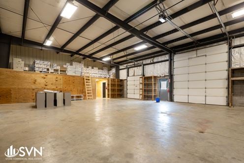 Lexington Industrial Opportunity