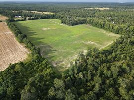 28 Acres | Homesites & Recreation | Marianna, FL