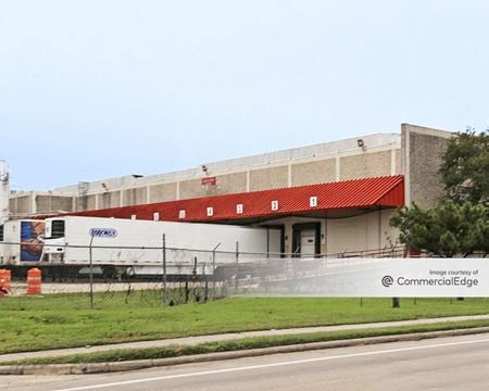 Industrial space for Rent at 4625 Windfern Road in Houston