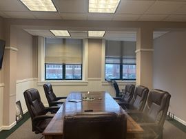 Downtown Retail Space