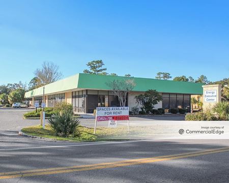 Office space for Rent at 580 Ellis Road South in Jacksonville