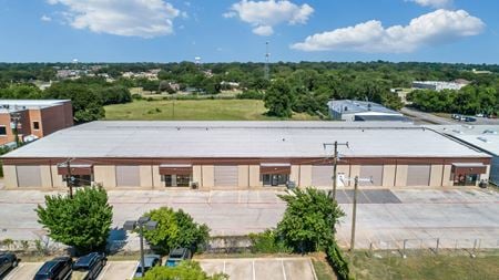 Commercial space for Rent at 801 Secretary Dr in Arlington