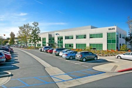 Flex Space space for Rent at 1461 Lawrence Dr in Thousand Oaks