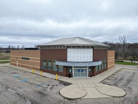 Retail space for Rent at 5751 Clarkston Road in Village of Clarkston