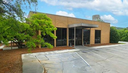 Retail space for Rent at 8433 1st Avenue Southeast in Leeds