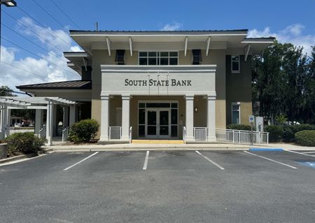 Photo of commercial space at 189 Sea Island Pkwy in Beaufort