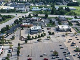 7 Retail Outlots | Shoppes at Grand Prairie