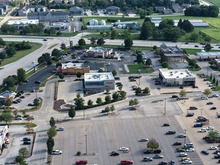 Retail space for Sale at 5418 West American Prairie Drive in Peoria