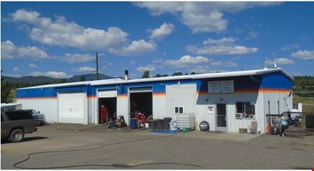 Retail space for Sale at 26131 Main Street in Aspen Park