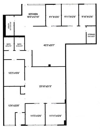 2230 Point Blvd