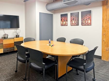 Coworking space for Rent at 333 North Washington Avenue 3rd Floor in Minneapolis