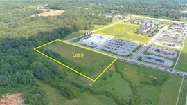 60 Bourbon Street, Radcliff, KY