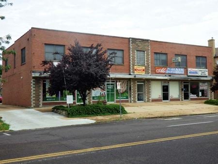 Mixed Use space for Rent at 6414 Hampton Ave in Saint Louis