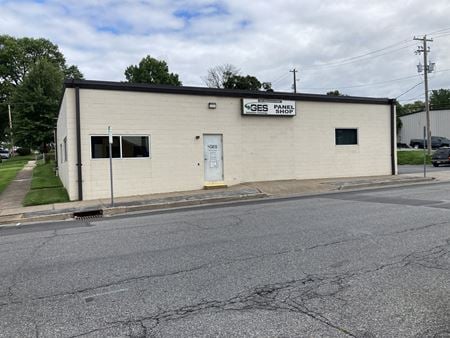 Industrial space for Sale at 2030 Greenwood Street in Harrisburg