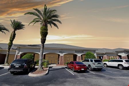 Office space for Sale at 1301 Plantation Island Drive S, Unit #206A in Saint Augustine
