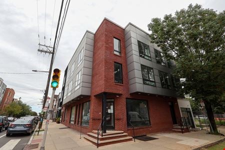 Retail space for Rent at 2001 Frankford Avenue in Philadelphia