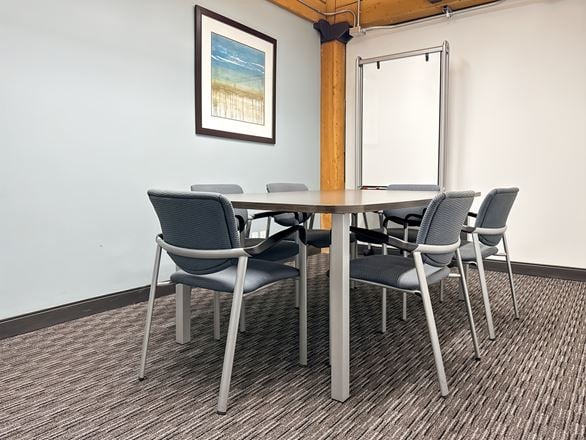Regus - Vancouver – Yaletown