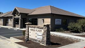873 and 875 Merritt Avenue Medical Office Building for Lease