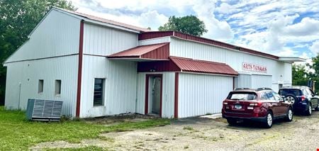 Industrial space for Sale at 1453 Hickory Point Rd in Metamora