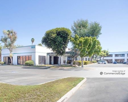 Photo of commercial space at 9682 Telstar Avenue in El Monte