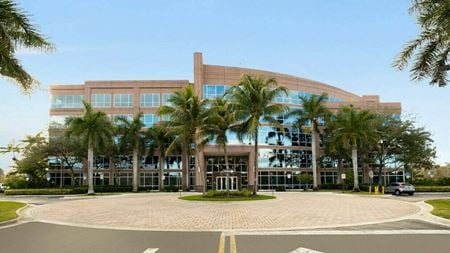 Photo of commercial space at 1301 International Pkwy in Sunrise