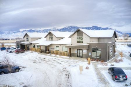 Photo of commercial space at 2246 Boot Hill Court in Bozeman