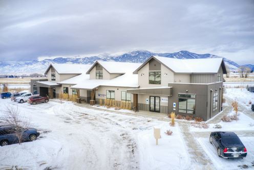 2246 Boot Hill Court